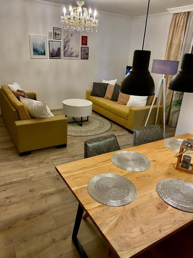 Appartamento Sweet Xl Bük