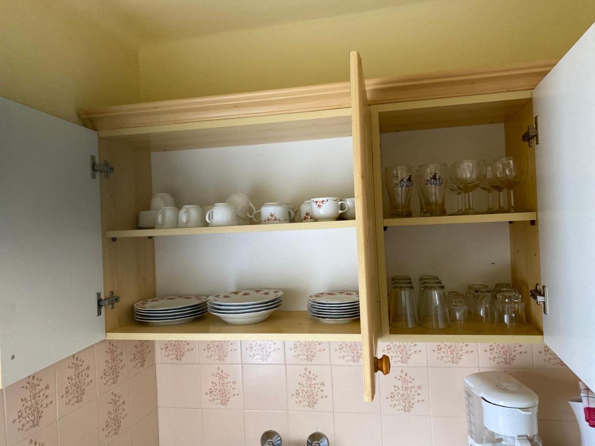 Sweet Xl Appartement