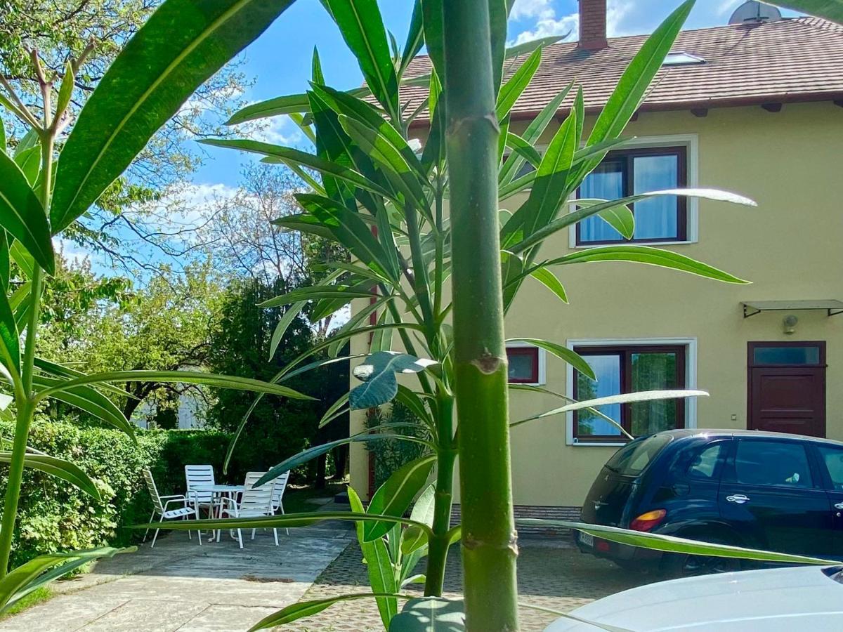 Appartement Sweet Xl *
