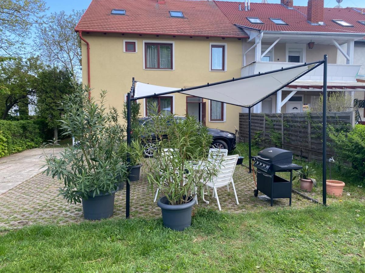 Sweet Xl Appartement Bük